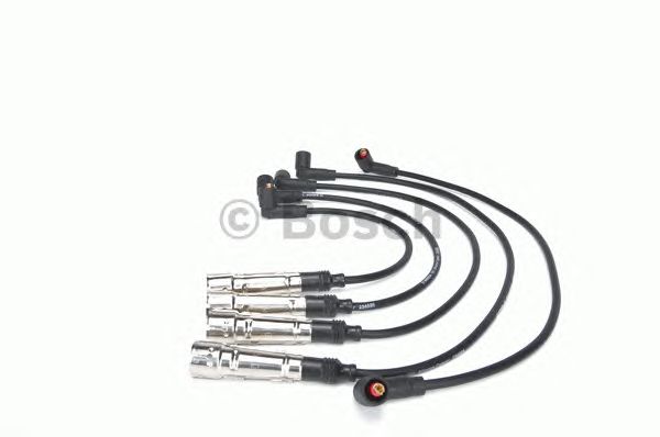 0986356343 BOSCH Дріт системи запалювання1