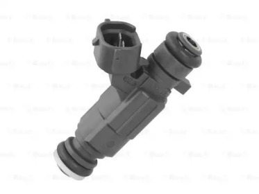0280157174 BOSCH Форсунка системи впорскування в колектор EV6PES1