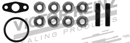 04-10041-01 Victor Reinz  Комплект прокладок турбіни MB Atego/Vario 4.3 96-1