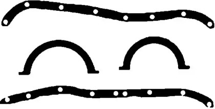 10-52112-01 Victor Reinz  Комплект прокладок двигуна1