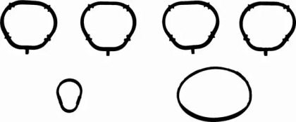 11-35626-01 Victor Reinz  Комплект прокладок колектора впускного Fiat Bravo 1.2 16V 00-011