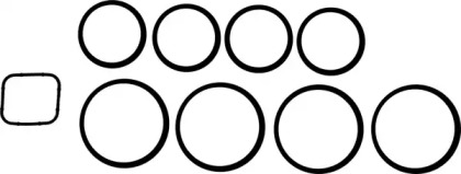 11-76240-01 Victor Reinz  Прокладка впускного колектора1