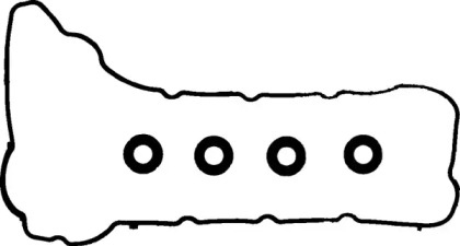 15-11656-01 Victor Reinz  Комплект прокладок двигуна1