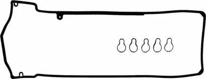 15-36224-01 Victor Reinz  Комплект прокладок кришки Г/Ц MB1