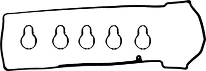 15-40018-01 Victor Reinz  Комплект прокладок кришки Г/Ц MB OM612 2,7CDI1