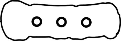 15-43042-01 Victor Reinz  Прокладка кришки Г/Ц, комплект TOYOTA1