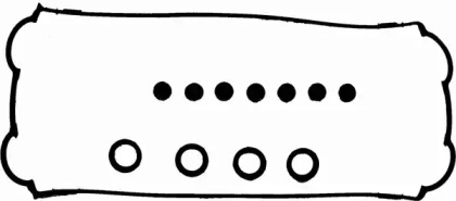 15-52368-01 Victor Reinz  Комплект прокладок двигуна1