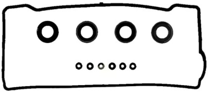 15-52809-01 Victor Reinz  К-кт прокладок клап.кришки Toyota Avensis 1.6/1.8 97-001