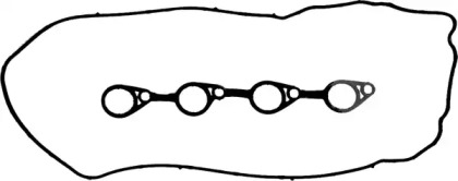15-54064-01 Victor Reinz  Комплект прокладок кришки Г/Ц Hyundai i20 1,4-1,6 2008-, i30 1,4-1,6 2007-1
