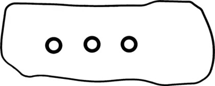 15-54133-01 Victor Reinz  Прокладка кришки Г/Ц, комплект TOYOTA1