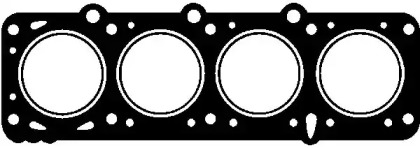 61-24490-30 Victor Reinz  Прокладка ГБЦ VOLVO1