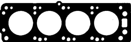 61-25015-50 Victor Reinz  Прокладка ГБЦ OPEL1