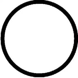 61-25315-10 Victor Reinz  Прокладка ГБЦ VW Transporter 1,9-2,1 -891