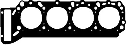 61-29190-00 Victor Reinz  Прокладка ГБЦ (R) MB1