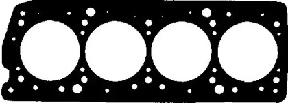 61-31830-00 Victor Reinz  Прокладка ГБЦ FIAT1