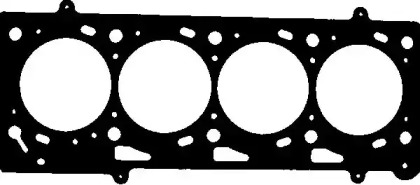 61-34260-00 Victor Reinz  Прокладка ГБЦ AUDI/SEAT/VW 1,6 00-061