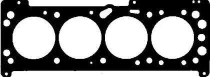 61-34900-00 Victor Reinz  Прокладка ГБЦ OPEL1