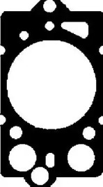 61-35410-00 Victor Reinz  Прокладка ГБЦ Alfa 1.8/2.5TD/Opel Frontera 1.8 TD-2.5 TD 86-1