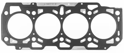 61-35630-10 Victor Reinz  Прокладка ГБЦ FIAT Doblo,Punto 1,9D 99-1