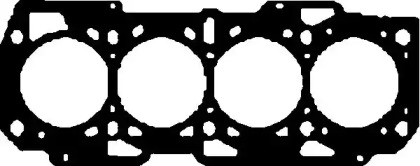 61-35630-20 Victor Reinz  Прокладка ГБЦ FIAT Doblo,Punto 1,9D 99-1