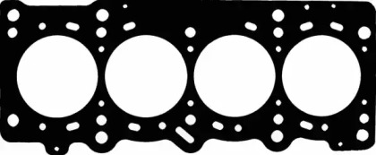 61-36330-00 Victor Reinz  Прокладка ГБЦ FIAT Doblo 1,21