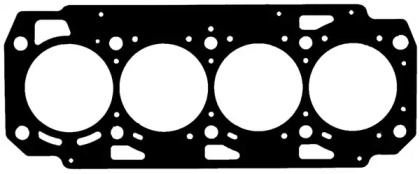 61-36595-10 Victor Reinz  Прокладка ГБЦ Fiat Doblo/Ducato/Opel Combo 2.0D/CDTi 10-, Ø84,00mm, 1.05mm1