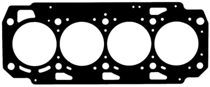 61-36595-20 Victor Reinz  Прокладка головки Doblo/Ducato/Combo 2.0 MJET/CDTI 10- (1.15 mm)1