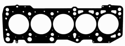 61-37025-10 Victor Reinz  Прокладка ГБЦ VW Crafter 30-35,30-50 2,5TDI 06-1