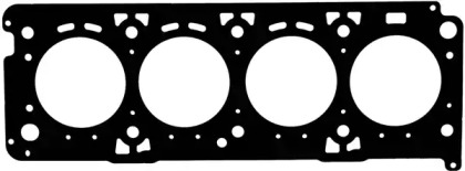 61-37075-00 Victor Reinz  Прокладка ГБЦ FIAT Doblo 1,6 16V 01-1
