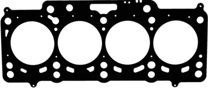 61-37600-10 Victor Reinz  Прокладка ГБЦ AUDI/VW/SKODA A4,A6,A5,Q3,Q5,Octavia,Caddy,Golf,Passat 2,0TD1