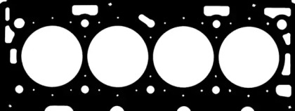 61-37670-00 Victor Reinz  Прокладка ГБЦ OPEL Astra H,Zafira B 1,6 05-1