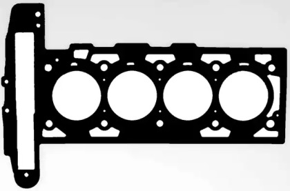 61-38830-00 Victor Reinz  Прокладка ГБЦ ALFA ROMEO 159 1,9JTS-2,2JTS 06-111