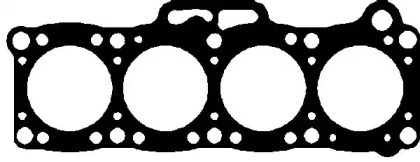 61-52267-00 Victor Reinz  Прокладка ГБЦ Mazda 626 1.6 -87 (1.40mm)1