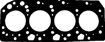 61-53145-00 Victor Reinz  Прокладка ГБЦ TOYOTA1