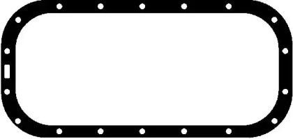 71-12884-20 Victor Reinz  Прокладка масляного піддону VOLVO1