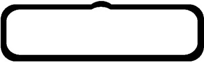 71-15688-00 Victor Reinz  Прокладка кришки Г/Ц1