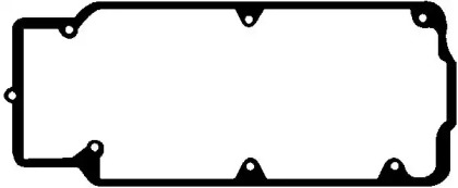 71-19738-50 Victor Reinz  Прокладка кришки Г/Ц BMW1