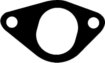 71-19741-10 Victor Reinz  Прокладка впускного колектора BMW1