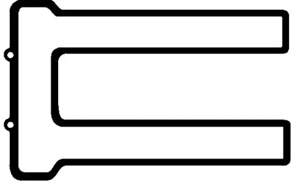 71-21366-30 Victor Reinz  Прокладка кришки Г/Ц ALFA ROMEO 1,6-2,0 -931