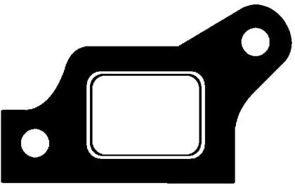 71-22898-20 Victor Reinz  Прокладка випускного колектора1