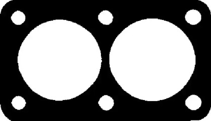 71-23465-10 Victor Reinz  Прокладка труби вихлопної системи AUDI1