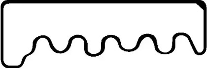 71-23796-00 Victor Reinz  Прокладка кришки Г/Ц MB Kombi T1 -901