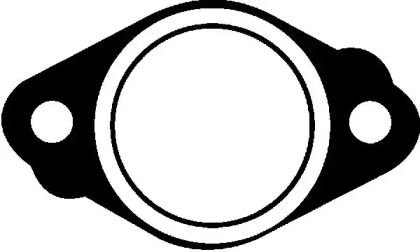 71-24264-10 Victor Reinz  Прокладка випускного колектора MB1