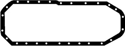 71-24468-10 Victor Reinz  Прокладка масляного піддону VW LT 28-35,40-55 2,4TD -961