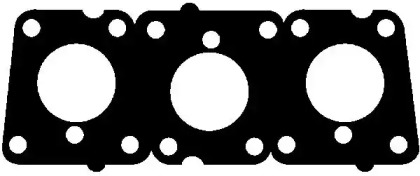 71-24567-10 Victor Reinz  Прокладка випускного колектора RENAULT/VOLVO 2,5-3,0 -911