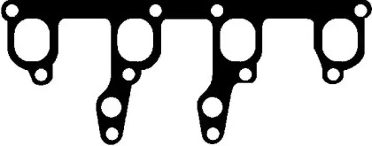 71-24740-30 Victor Reinz  Прокладка впускного колектора AUDI/VW Jetta,Passat,Golf,Polo 1,0-1,3 -891