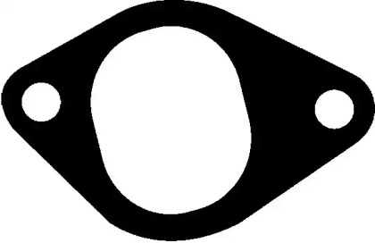 71-24887-10 Victor Reinz  Прокладка впускного колектора BMW1