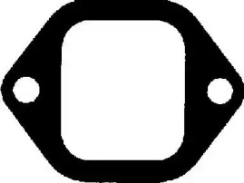 71-25062-20 Victor Reinz  Прокладка впускного колектора MAN1