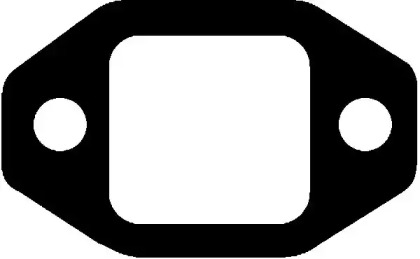 71-25496-10 Victor Reinz  Прокладка впускного колектора1