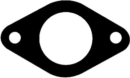 71-25968-20 Victor Reinz  Прокладка труби вихлопної VW Golf III/Passat 1.8/2.0 GTI -971